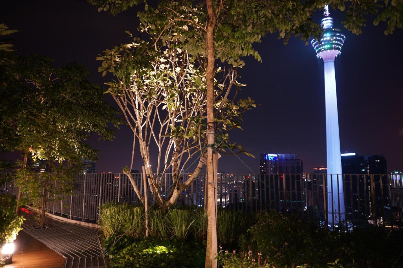 Ceylonz Klcc By Perfect Host Aparthotel - Kuala Lumpur — Photos 2